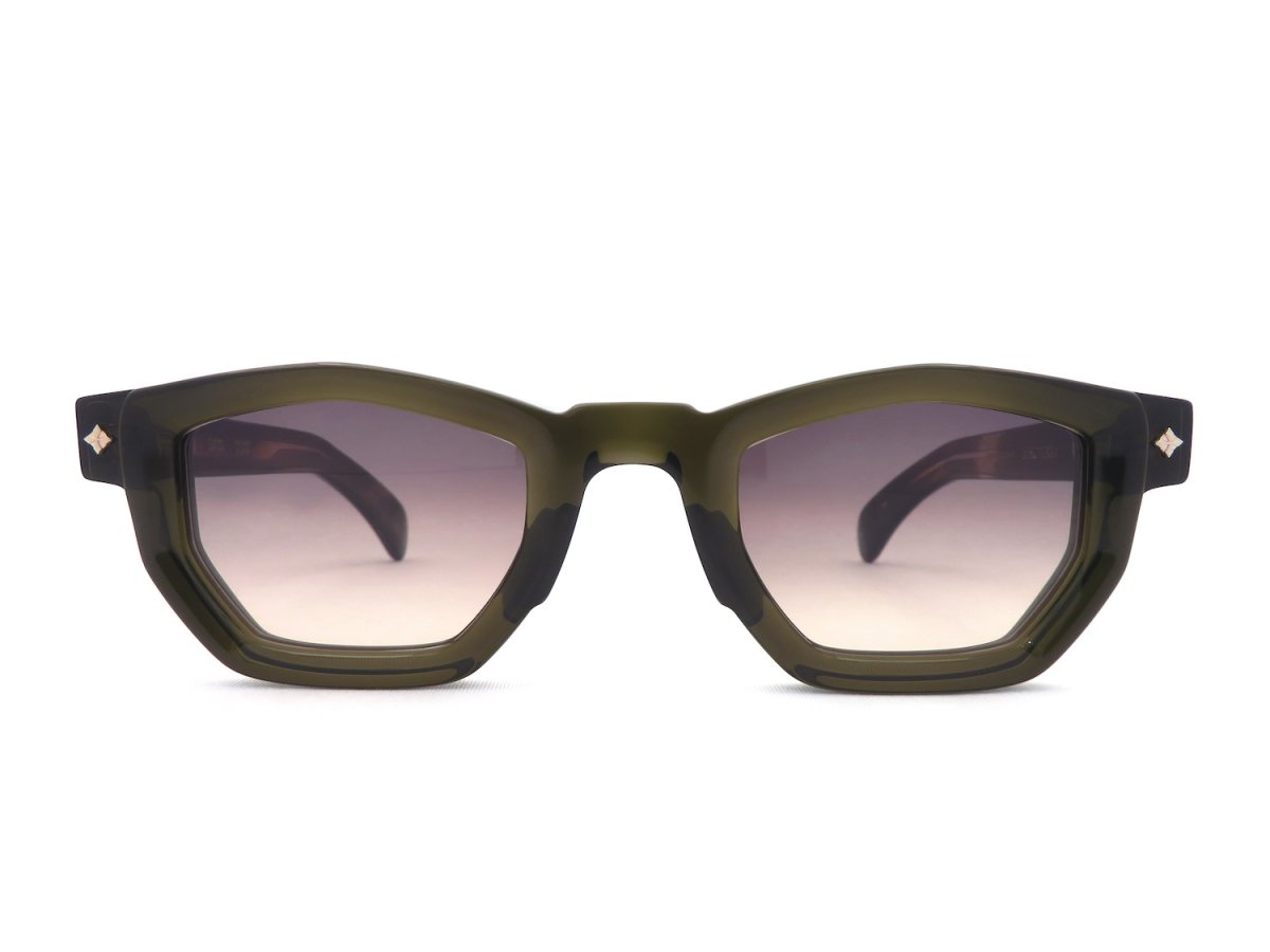 SATO EYEWEAR [LA SUPERBA col.VI-1] 商品写真01
