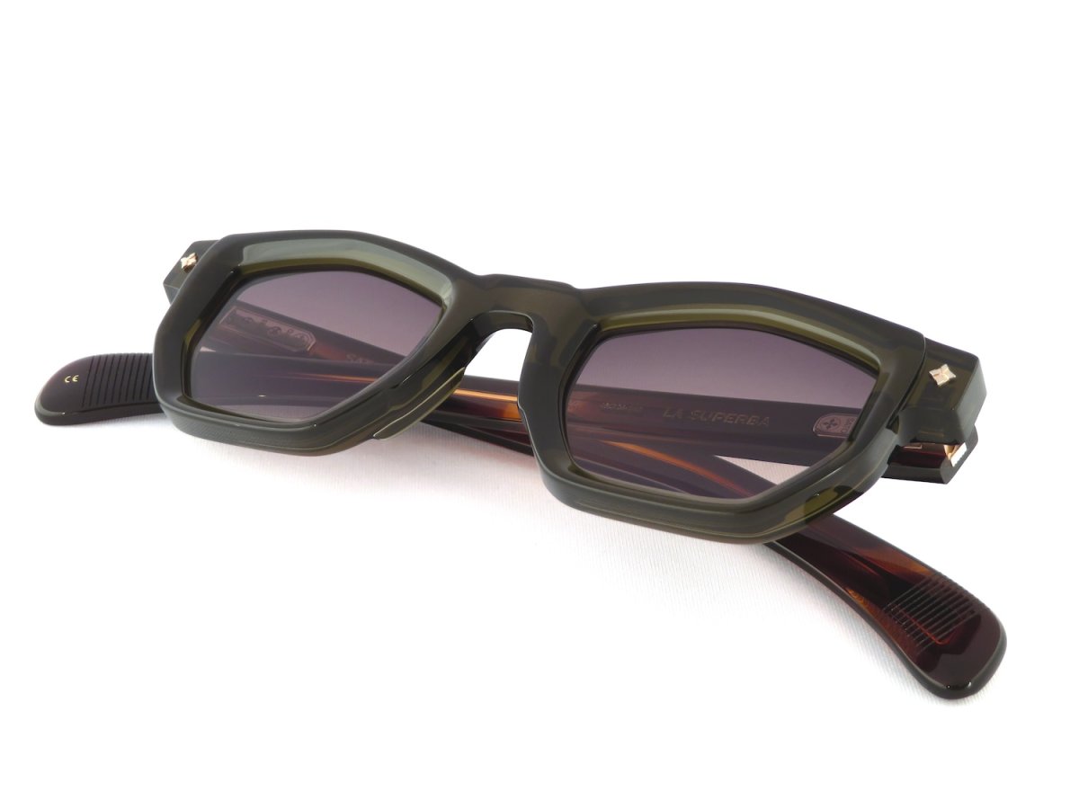 SATO EYEWEAR [LA SUPERBA col.VI-1] 商品写真09