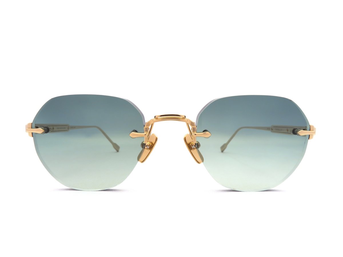 SATO EYEWEAR [TEREBELLUM I col.S602] 商品写真01