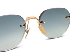 SATO EYEWEAR [TEREBELLUM I col.S602] 商品写真06