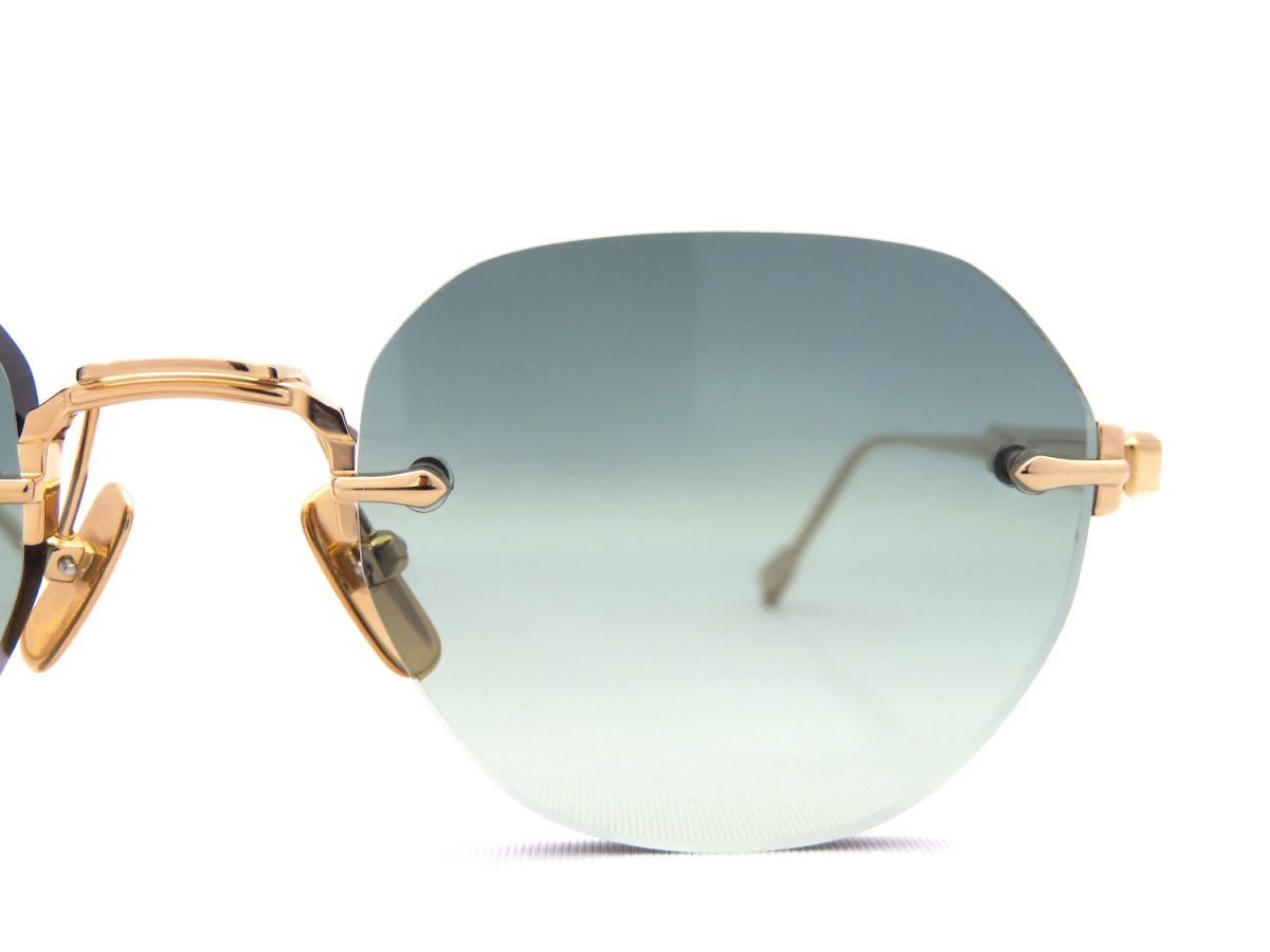 SATO EYEWEAR [TEREBELLUM I col.S602] 商品写真08