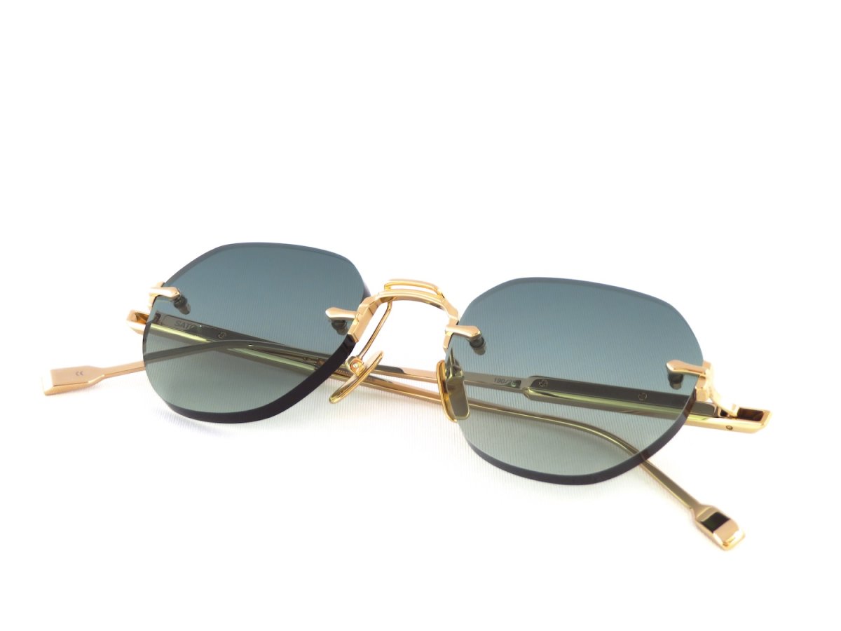 SATO EYEWEAR [TEREBELLUM I col.S602] 商品写真09