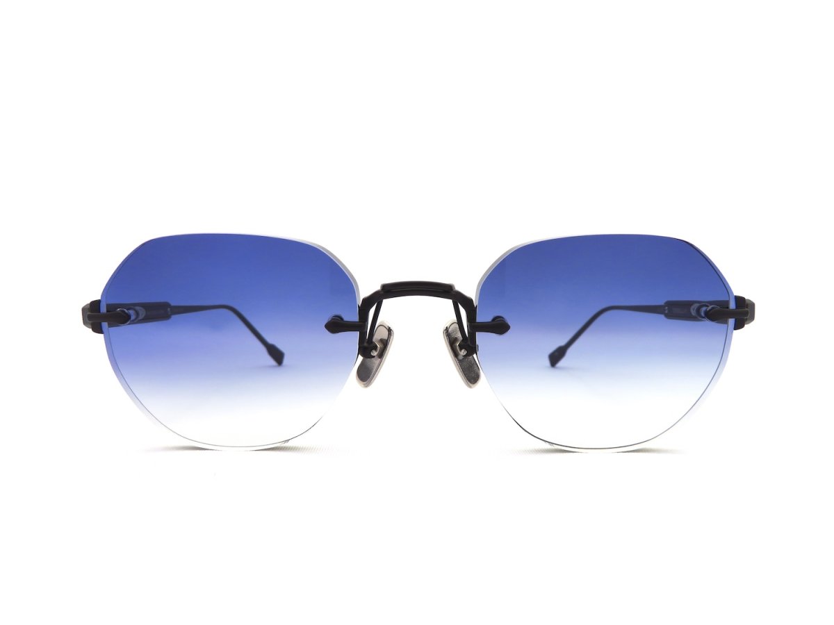 SATO EYEWEAR [TEREBELLUM I col.S607] 商品写真01