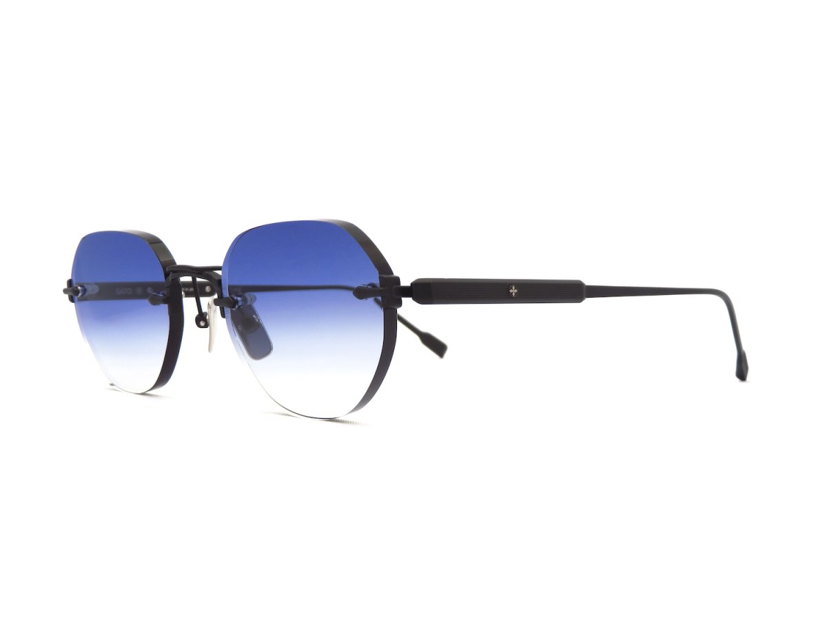SATO EYEWEAR [TEREBELLUM I col.S607] 商品写真02