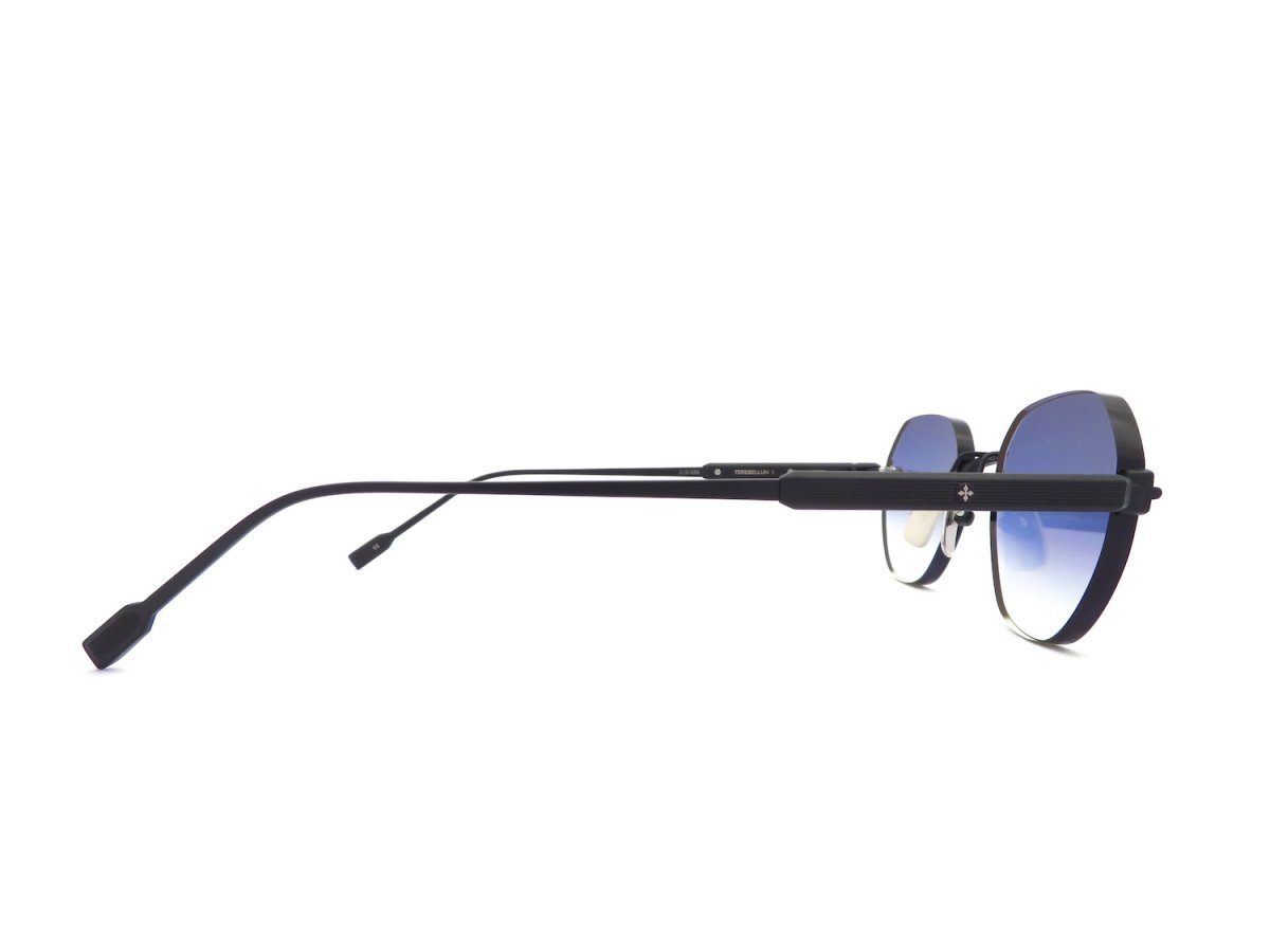 SATO EYEWEAR [TEREBELLUM I col.S607] 商品写真04
