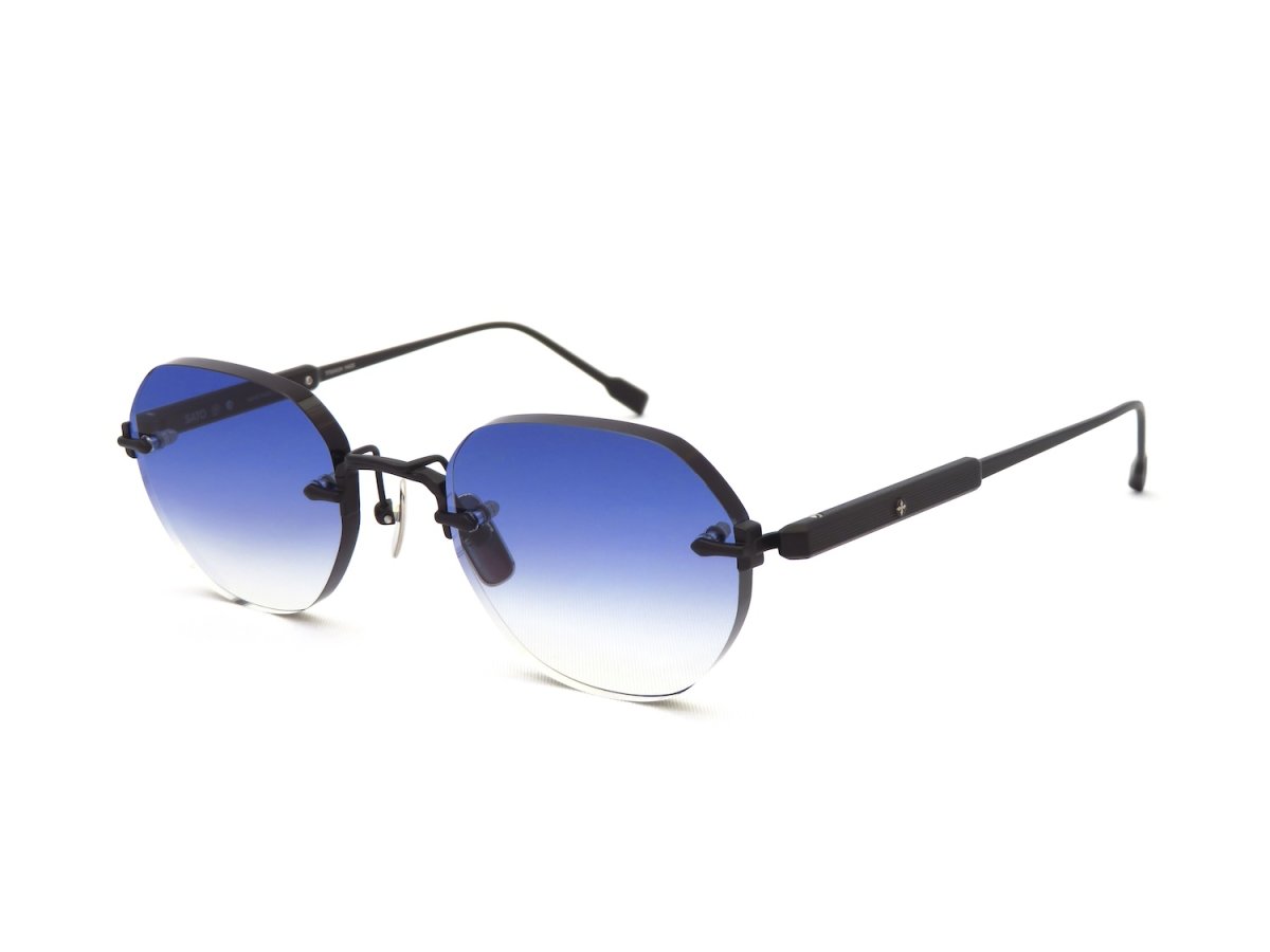 SATO EYEWEAR [TEREBELLUM I col.S607] 商品写真05
