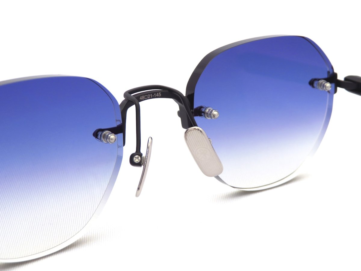 SATO EYEWEAR [TEREBELLUM I col.S607] 商品写真06