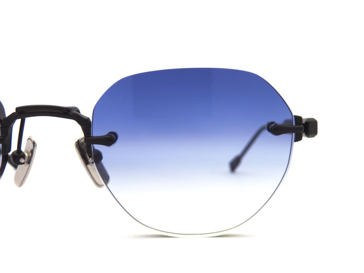 SATO EYEWEAR [TEREBELLUM I col.S607] 商品写真08