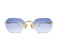 SATO EYEWEAR [TEREBELLUM II col.S703] 商品写真01