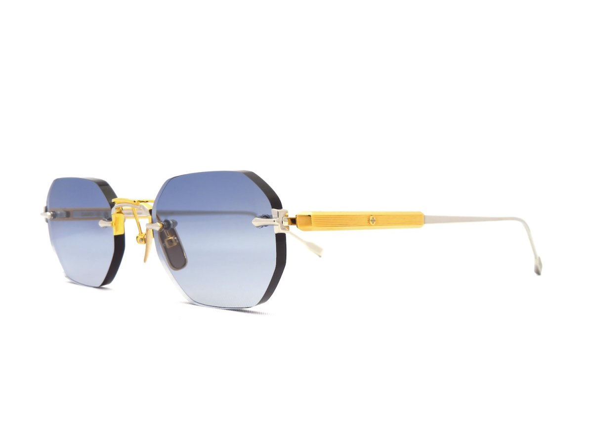 SATO EYEWEAR [TEREBELLUM II col.S703] 商品写真02