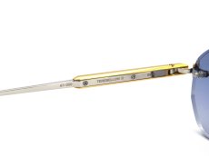 SATO EYEWEAR [TEREBELLUM II col.S703] 商品写真07