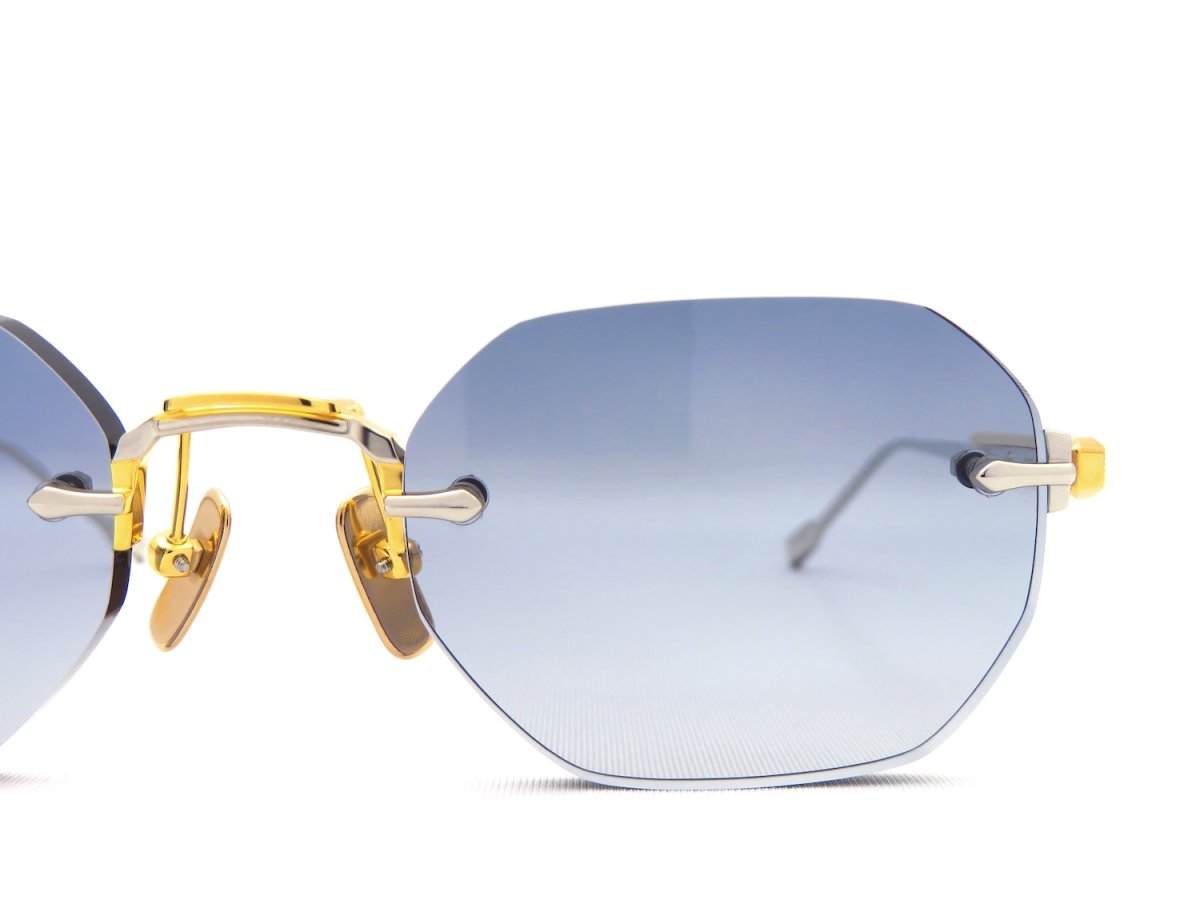 SATO EYEWEAR [TEREBELLUM II col.S703] 商品写真08