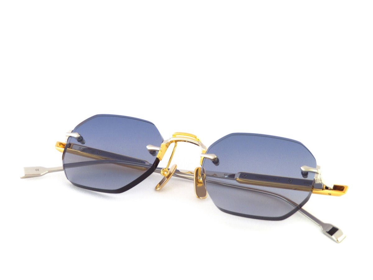 SATO EYEWEAR [TEREBELLUM II col.S703] 商品写真09