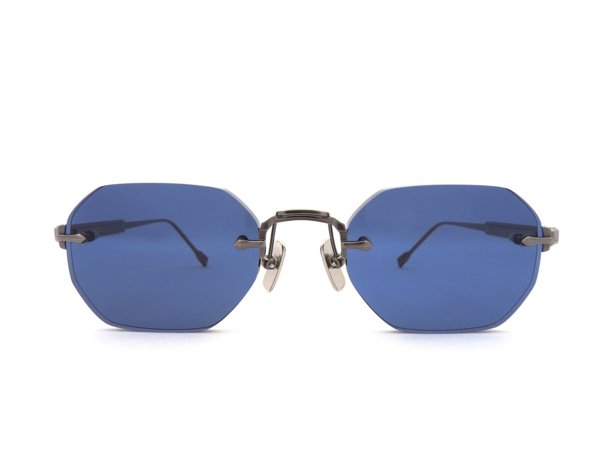 SATO EYEWEAR [TEREBELLUM II col.S708] 商品写真01