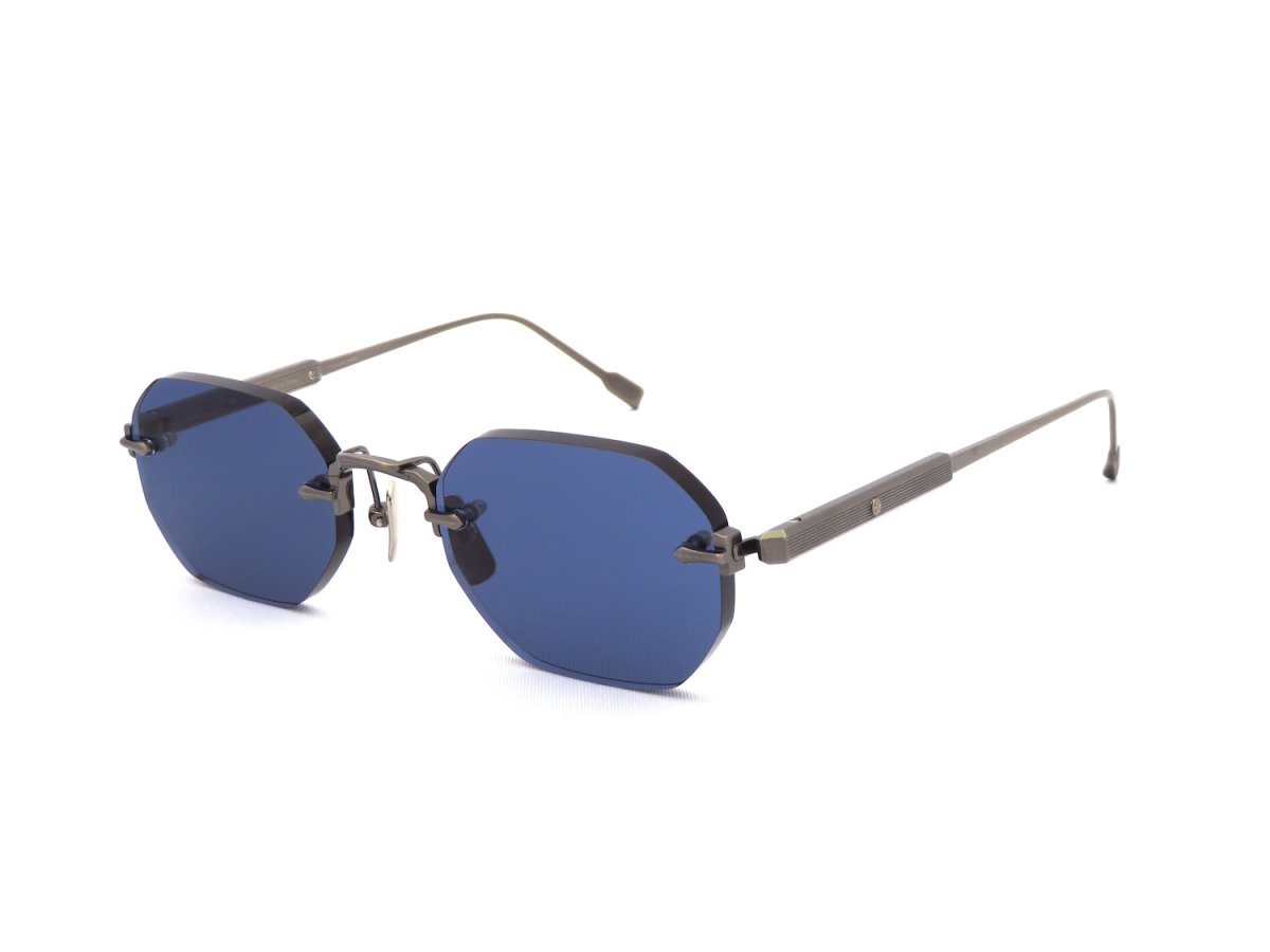 SATO EYEWEAR [TEREBELLUM II col.S708] 商品写真05