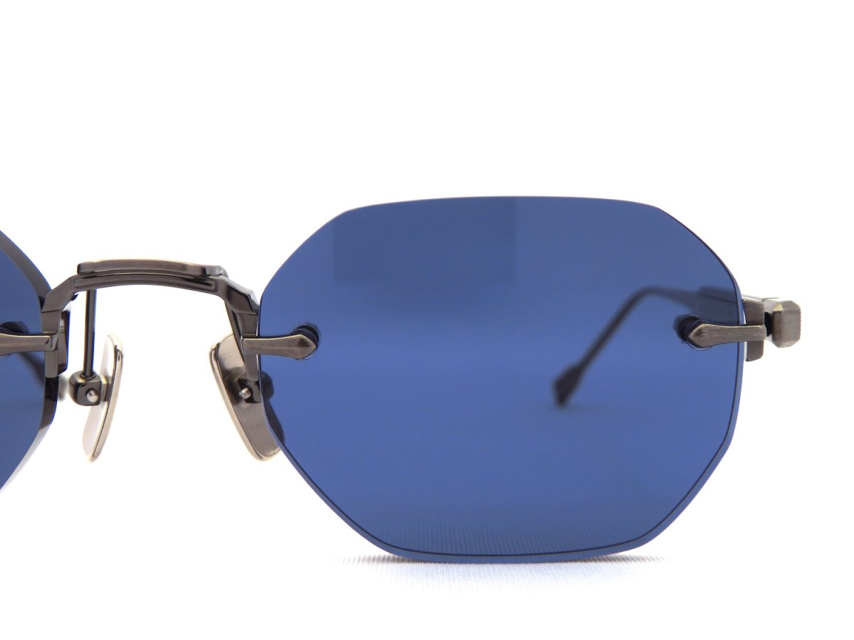 SATO EYEWEAR [TEREBELLUM II col.S708] 商品写真08