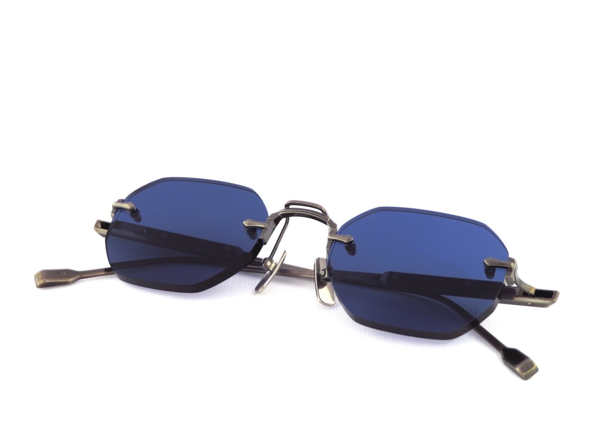 SATO EYEWEAR [TEREBELLUM II col.S708] 商品写真09