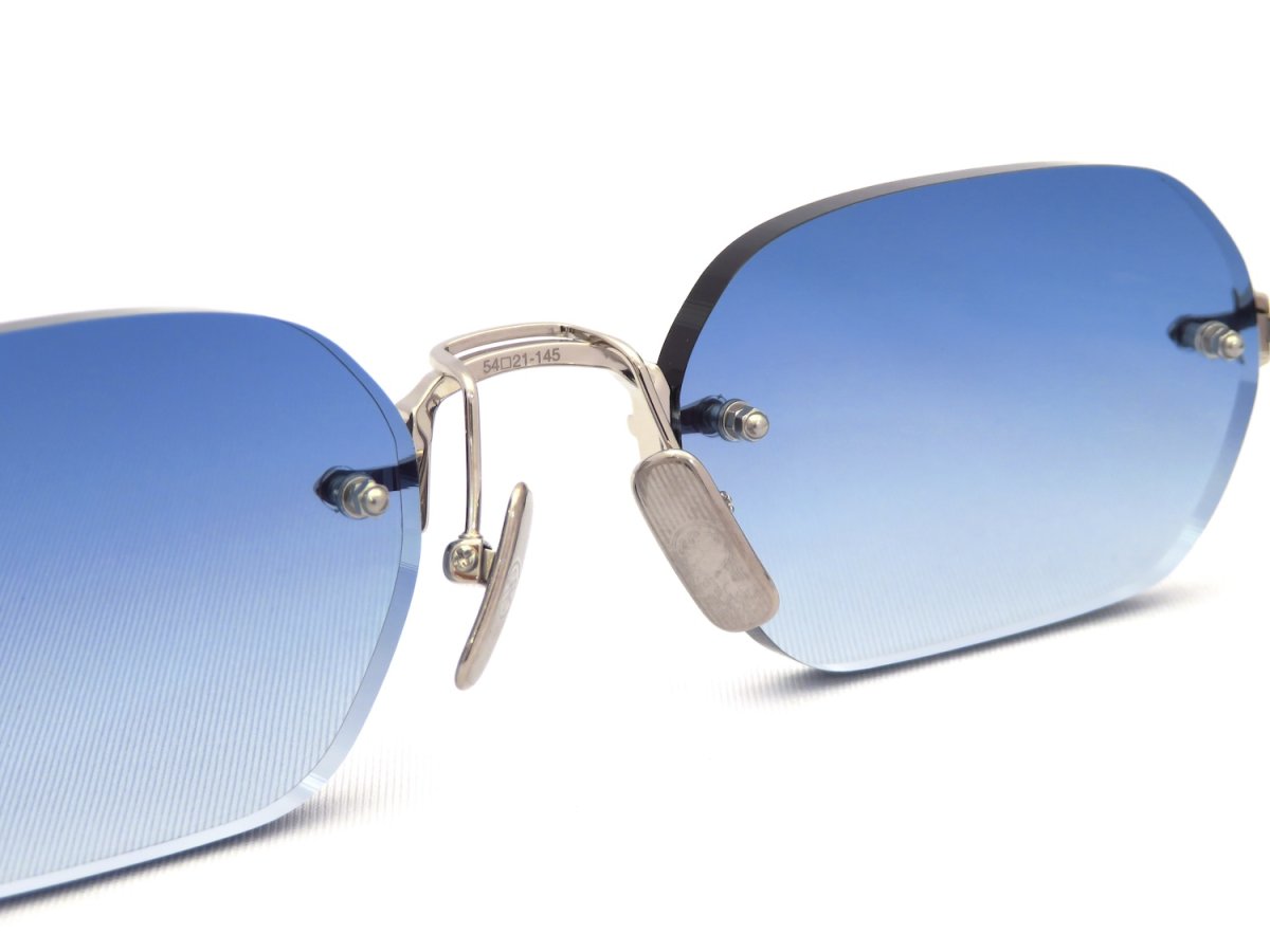 SATO EYEWEAR [TEREBELLUM IV col.S1001] 商品写真06