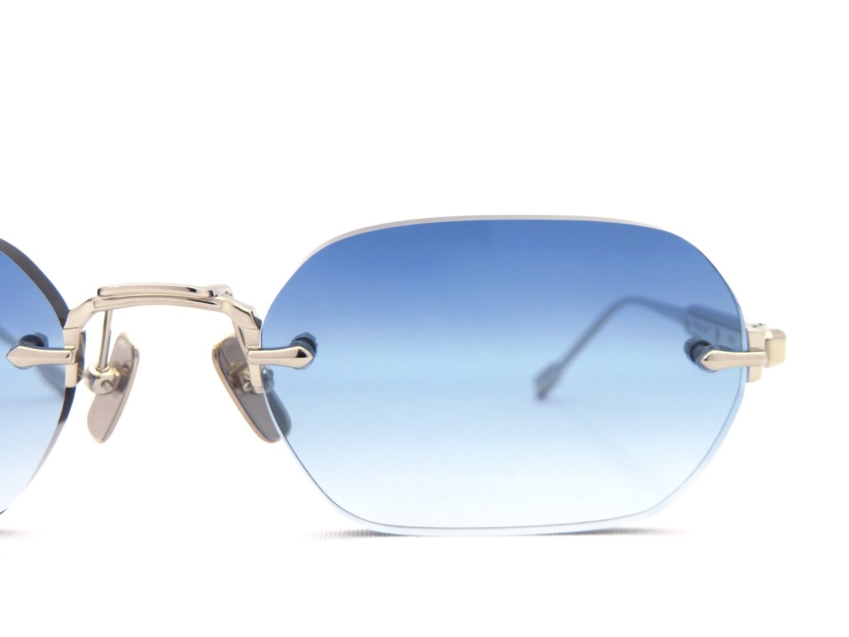 SATO EYEWEAR [TEREBELLUM IV col.S1001] 商品写真08