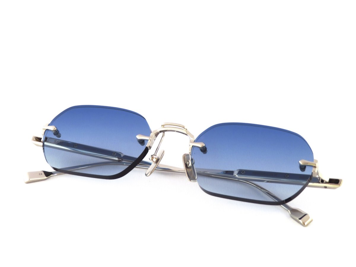 SATO EYEWEAR [TEREBELLUM IV col.S1001] 商品写真09