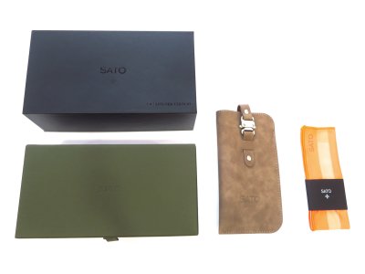 画像1: SATO EYEWEAR サトーアイウェア