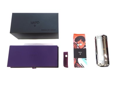 画像1: SATO EYEWEAR サトーアイウェア