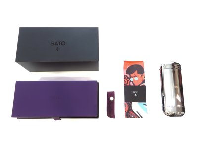 画像1: SATO EYEWEAR サトーアイウェア