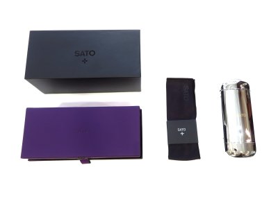 画像1: SATO EYEWEAR サトーアイウェア