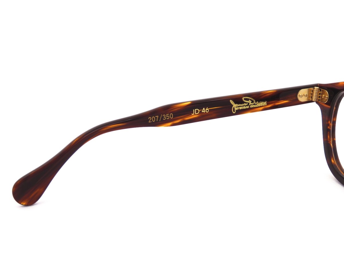 Shady CHARACTER [JD46(ARNIE46-22) col.Indina Brown] 商品写真07