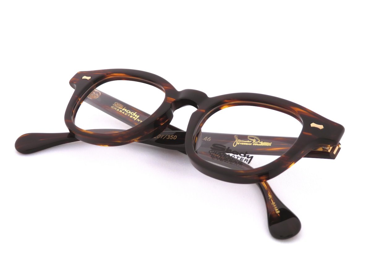 Shady CHARACTER [JD46(ARNIE46-22) col.Indina Brown] 商品写真12