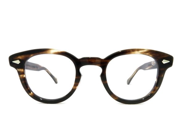 タートオプティカルアーネル TART OPTICAL ARNEL メガネ JD-55 44size