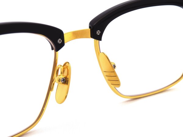 THOM BROWNE. トムブラウン メガネフレーム UEO711A-007-52