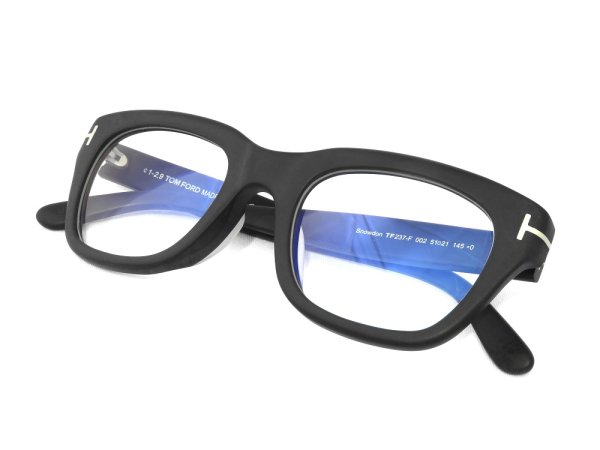 TOM FORD トムフォード サングラス Snowdon TF237-F 002
