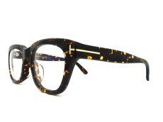 TOM FORD [Snowdon TF237-F 052] 写真02