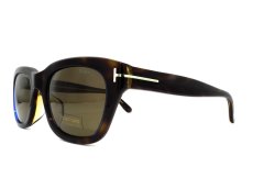 TOM FORD Snowdon TF237-F 55J 写真02