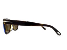 TOM FORD Snowdon TF237-F 55J 写真03