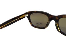 TOM FORD Snowdon TF237-F 55J 写真06