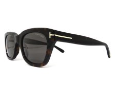 TOM FORD Snowdon TF237 52N 写真02