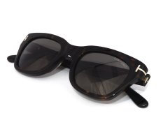 TOM FORD Snowdon TF237 52N 写真08