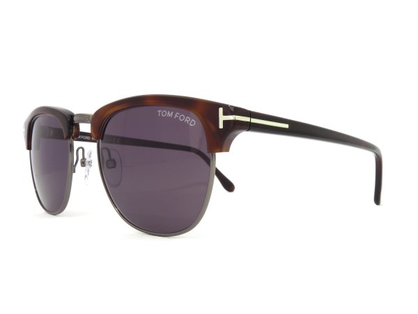 TOM FORD TF248 サングラス イタリア製 minamimegane_tf248-52a