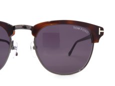 TOM FORD [Henry TF248 52A] 写真07