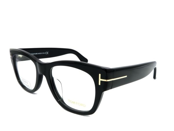 トムフォード TOM FORD メガネ TF5040-F 001
