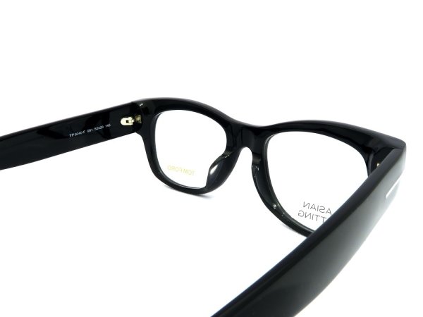 トムフォード TOM FORD メガネ TF5040-F 001