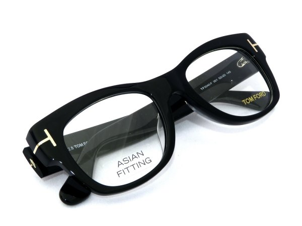 TOM FORD サングラス TF5040 ブラック トムフォード TOM FORD メガネ TF5040-F 001