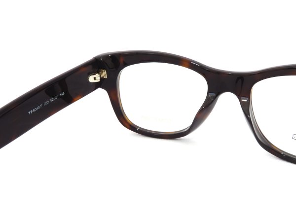 TOM FORD トムフォード メガネフレーム TF5040-F 052