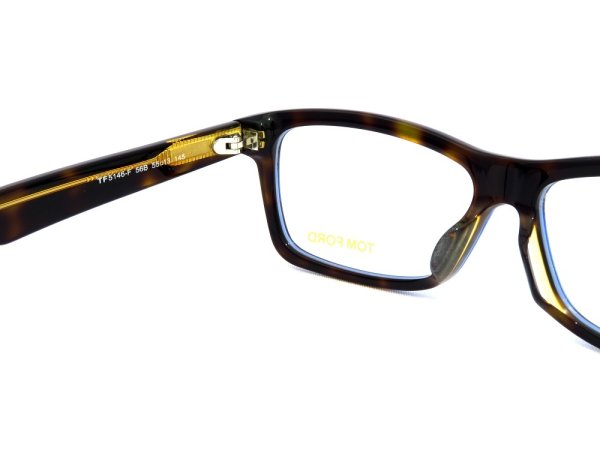 TOM FORD メガネフレーム TF5146-F 56B