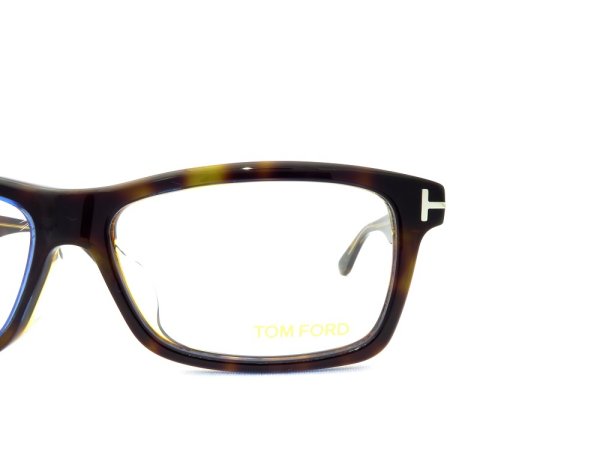 TOM FORD メガネフレーム TF5146-F 56B