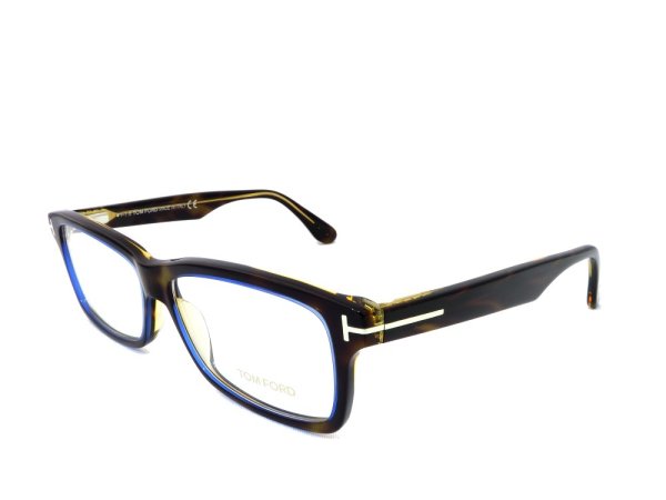 TOM FORD メガネフレーム TF5146 56B