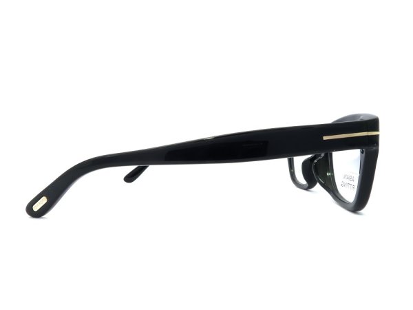 TOM FORD トムフォード メガネフレーム TF5178-F 001