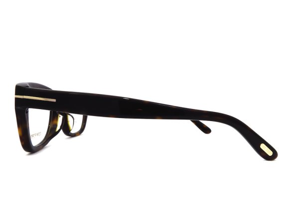TOM FORD トムフォード メガネフレーム TF5178-F 052